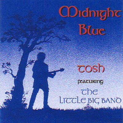Midnight Blue/ Tosh Ewins