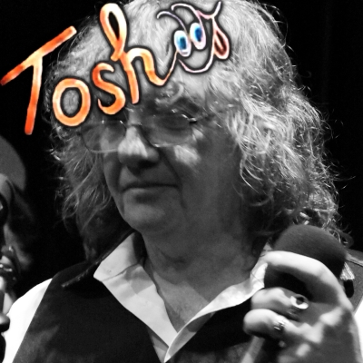 Tosh - Entertainer and Musician