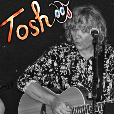 Tosh - Entertainer and Musician