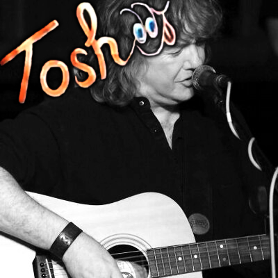 Tosh - Entertainer and Musician